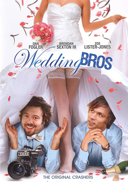 Wedding Bros (image for) Wedding Bros