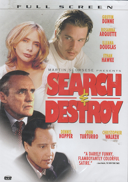 Search & Destroy (image for) Search & Destroy