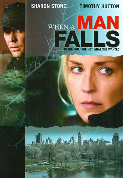 When A Man Falls (image for) When A Man Falls