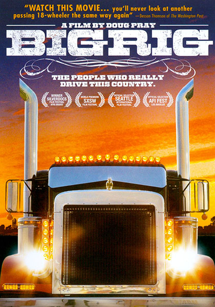 (image for) Big Rig