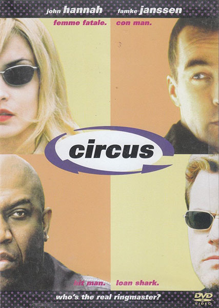 (image for) Circus