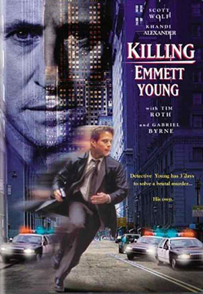 (image for) Killing Emmett Young