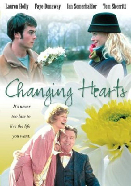 (image for) Changing Hearts