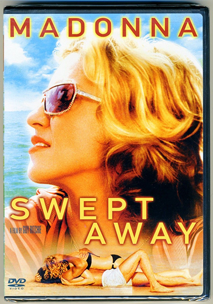 (image for) Swept Away
