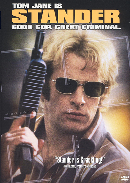(image for) Stander