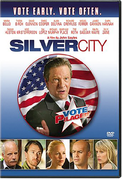 (image for) Silver City