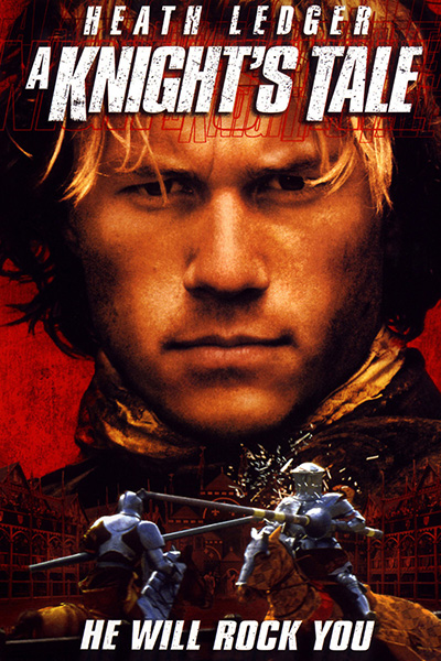 A Knights Tale (image for) A Knights Tale