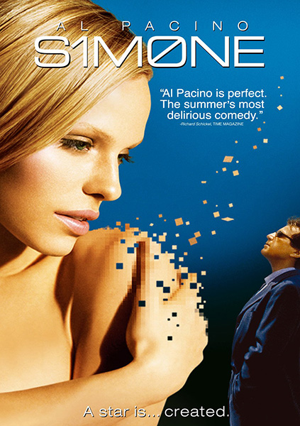 (image for) Simone
