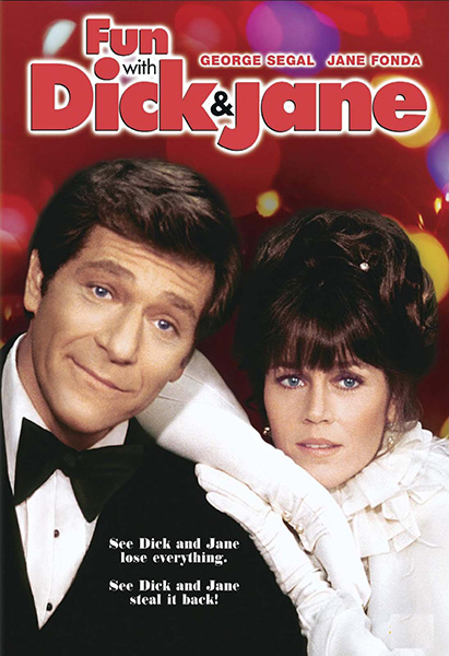 (image for) Fun With Dick & Jane