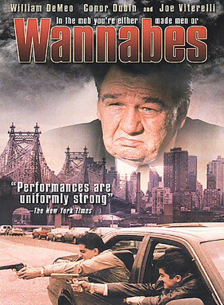 Wannabes (image for) Wannabes