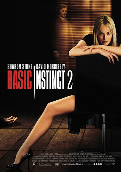(image for) Basic Instinct 2