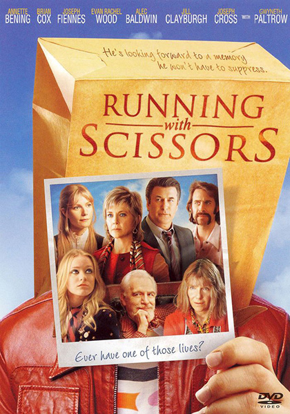 Running With Scissors (image for) Running With Scissors
