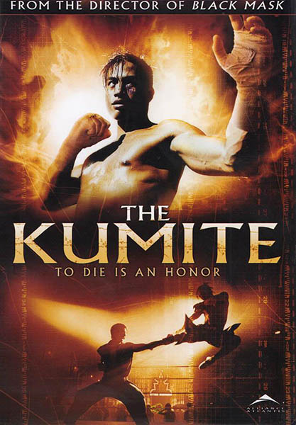 The Kumite (image for) The Kumite