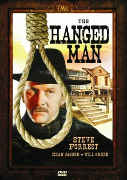 The Hanged Man (image for) The Hanged Man