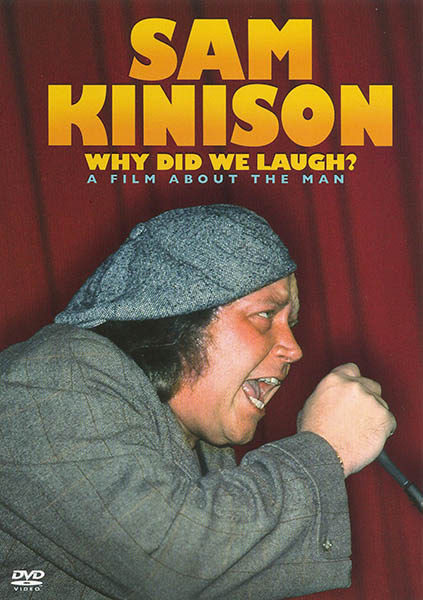 Why Did We Laugh (DVD) (image for) Why Did We Laugh (DVD)