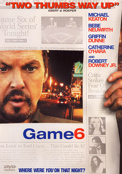 (image for) Game 6