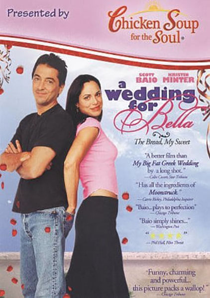 A Wedding For Bella (image for) A Wedding For Bella