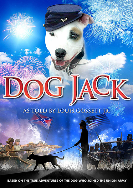 (image for) Dog Jack