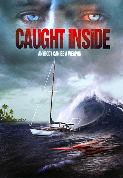 (image for) Caught Inside