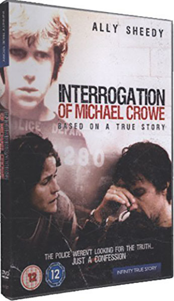 (image for) Interrogation Of Michael Crowe