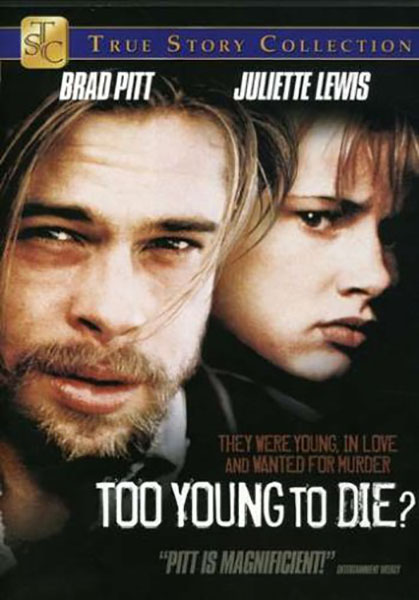 (image for) Too Young To Die