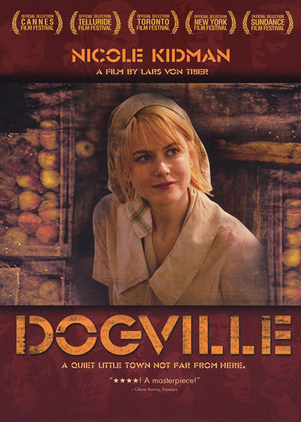 (image for) Dogville