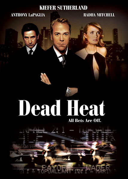 (image for) Dead Heat