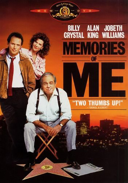 (image for) Memories Of Me