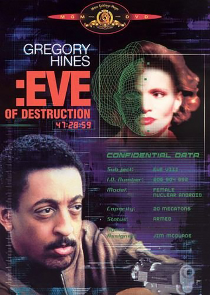 (image for) Eve Of Destruction