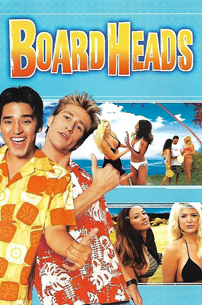 (image for) Boardheads