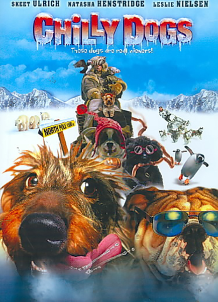 (image for) Chilly Dogs