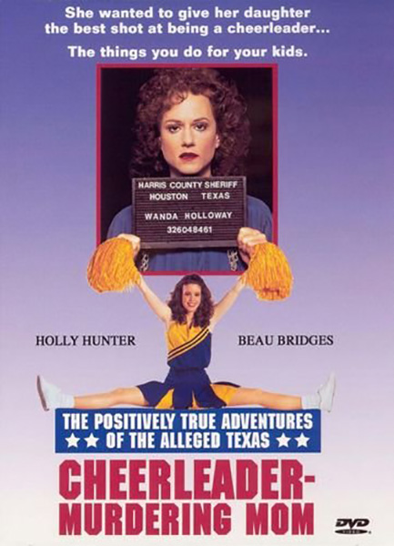 The Positively True Adventures Of The Alleged Texas Cheerleader-Murdering Mom (image for) The Positively True Adventures Of The Alleged Texas Cheerleader-Murdering Mom