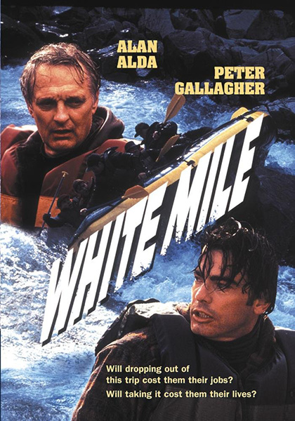 White Mile (image for) White Mile