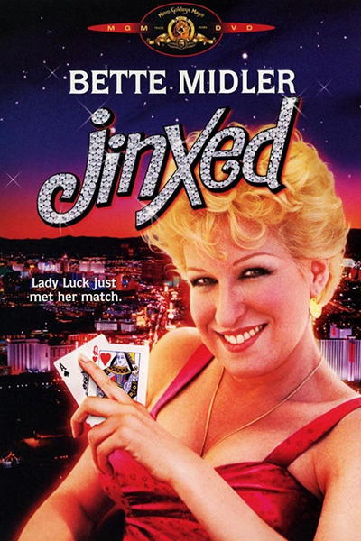 (image for) Jinxed
