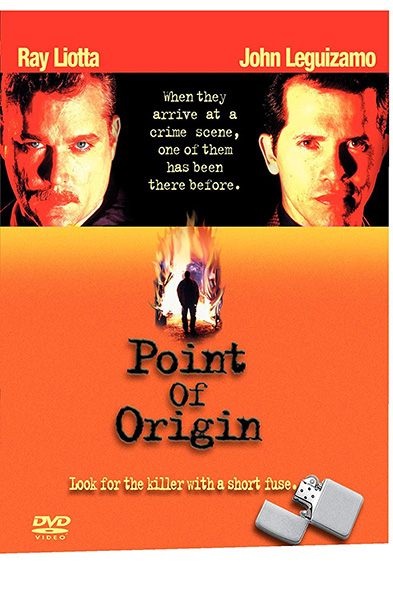Point Of Origin (image for) Point Of Origin