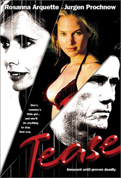 (image for) Tease