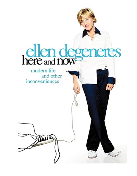 (image for) Here And Now