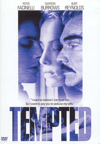 Tempted (image for) Tempted