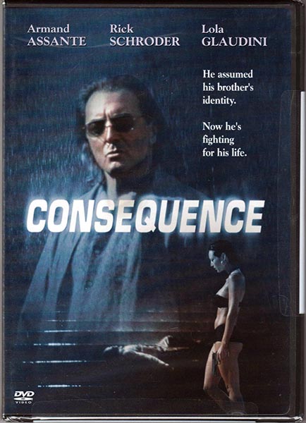 (image for) Consequence