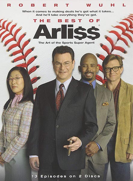 The Best Of Arliss (image for) The Best Of Arliss