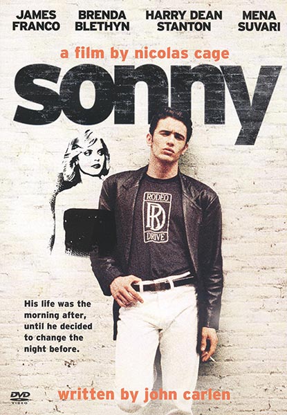 (image for) Sonny