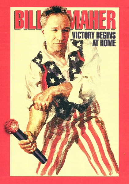 (image for) Victory Begins At Home