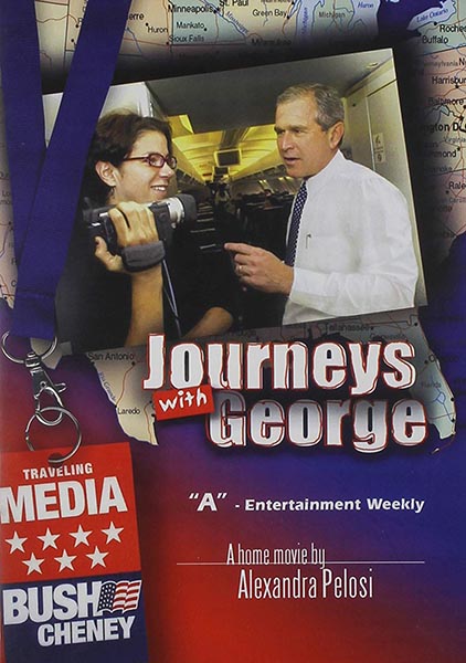 (image for) Journeys With George