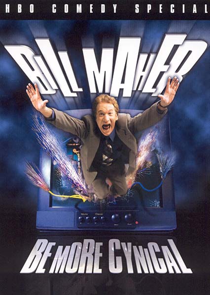 (image for) Be More Cynical