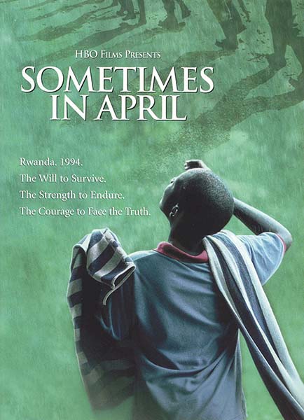 (image for) Sometimes In April