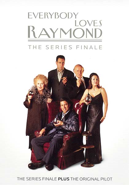 (image for) Everybody Loves Raymond-The Series Finale