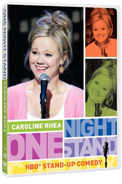 (image for) Caroline Rhea-One Night Stand (DVD)