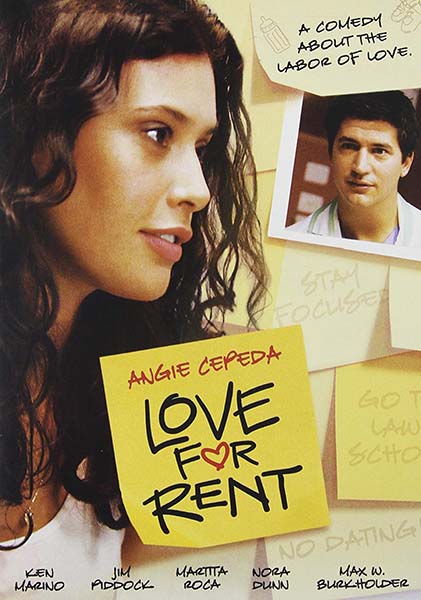 (image for) Love For Rent