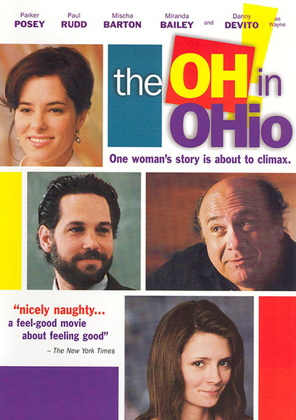 The Oh In Ohio (image for) The Oh In Ohio