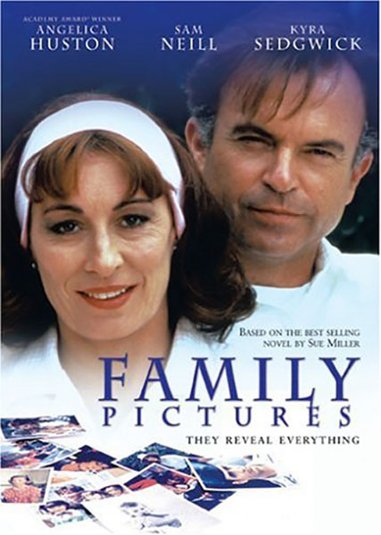 (image for) Family Pictures